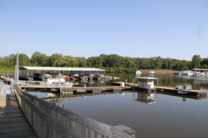 Art Keller Marina - Quincy Park District