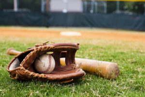 Baseball / Softball Programs - Quincy Park District