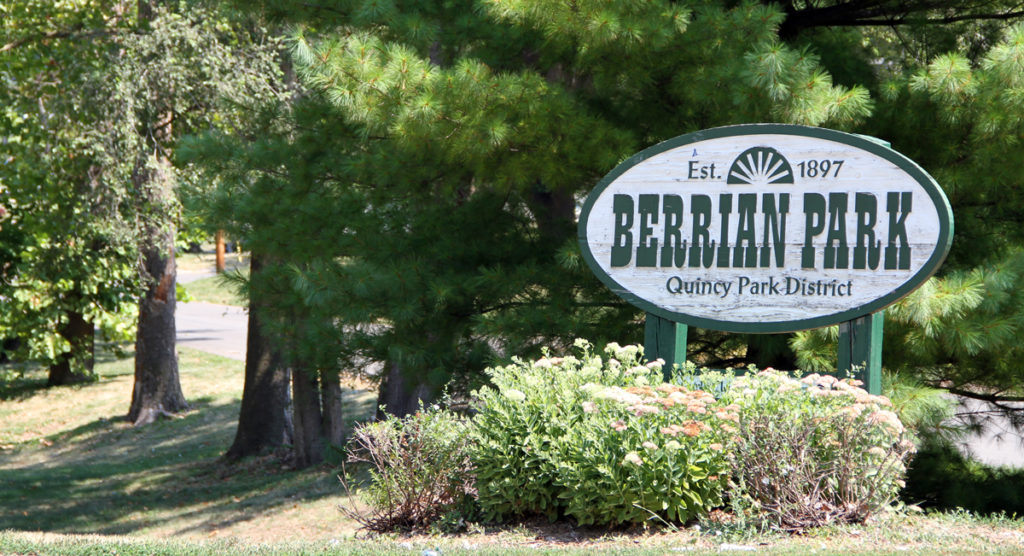 Berrian - Quincy Park District Berrian - Quincy Park District
