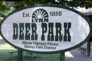 Deer Park - Quincy Park District