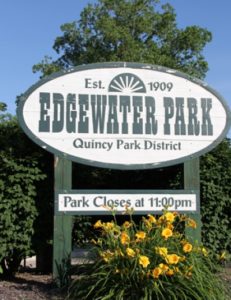 Edgewater Park - Quincy Park District