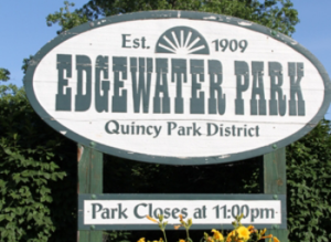 Edgewater Park - Quincy Park District