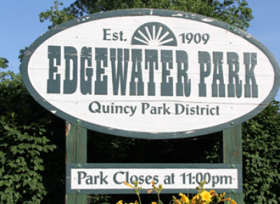 Edgewater Park - Quincy Park District Edgewater Park - Quincy Park District