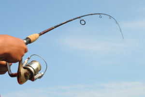 Fishing Programs - Quincy Park District