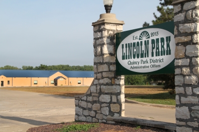Lincoln Park - Quincy Park District Lincoln Park - Quincy Park District