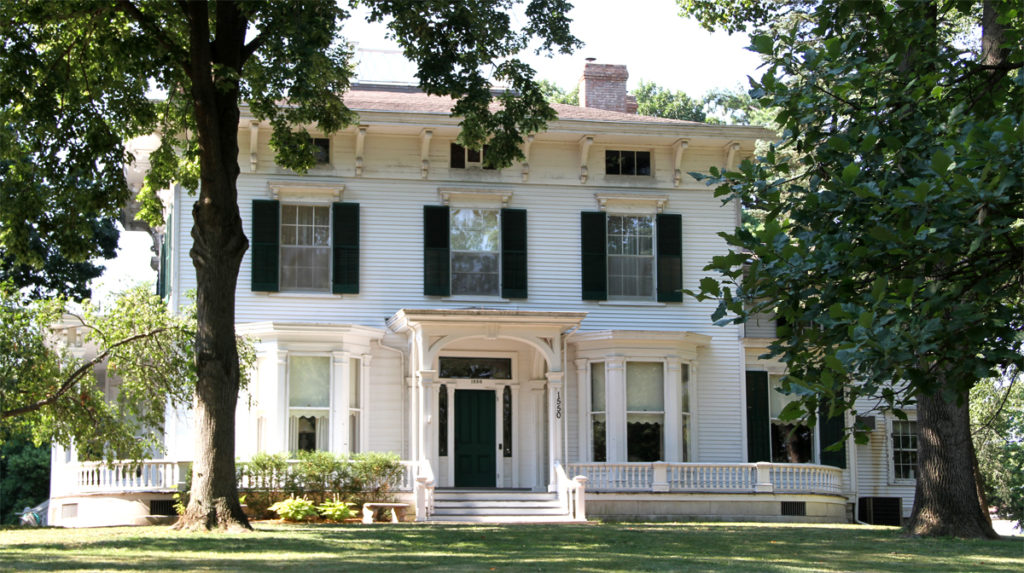 Women's City Club - Quincy Park District Women's City Club - Quincy Park District