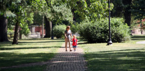 Madison Park - Quincy Park District
