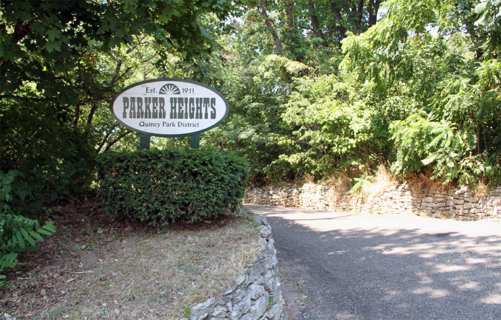 Parker Heights - Quincy Park District