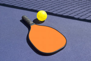 Pickleball Programs - Quincy Park District