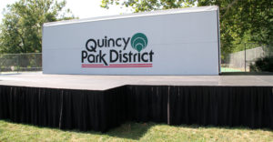 Showmobile - Quincy Park District