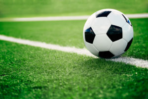 Soccer Programs - Quincy Park District