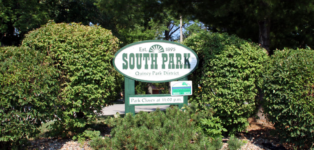 South Park - Quincy Park District