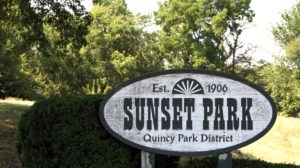 Sunset Park - Quincy Park District