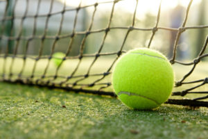 Tennis Programs - Quincy Park District