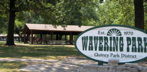 Wavering - Quincy Park District