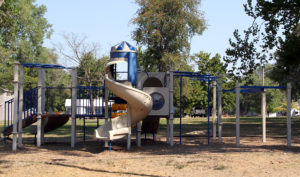 Johnson Playground - Quincy Park District