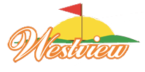 Westview Golf Course Logo - Quincy Park District
