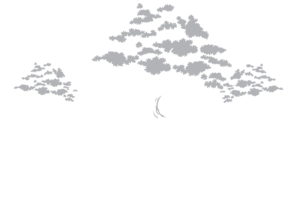 Westview GC Logo white