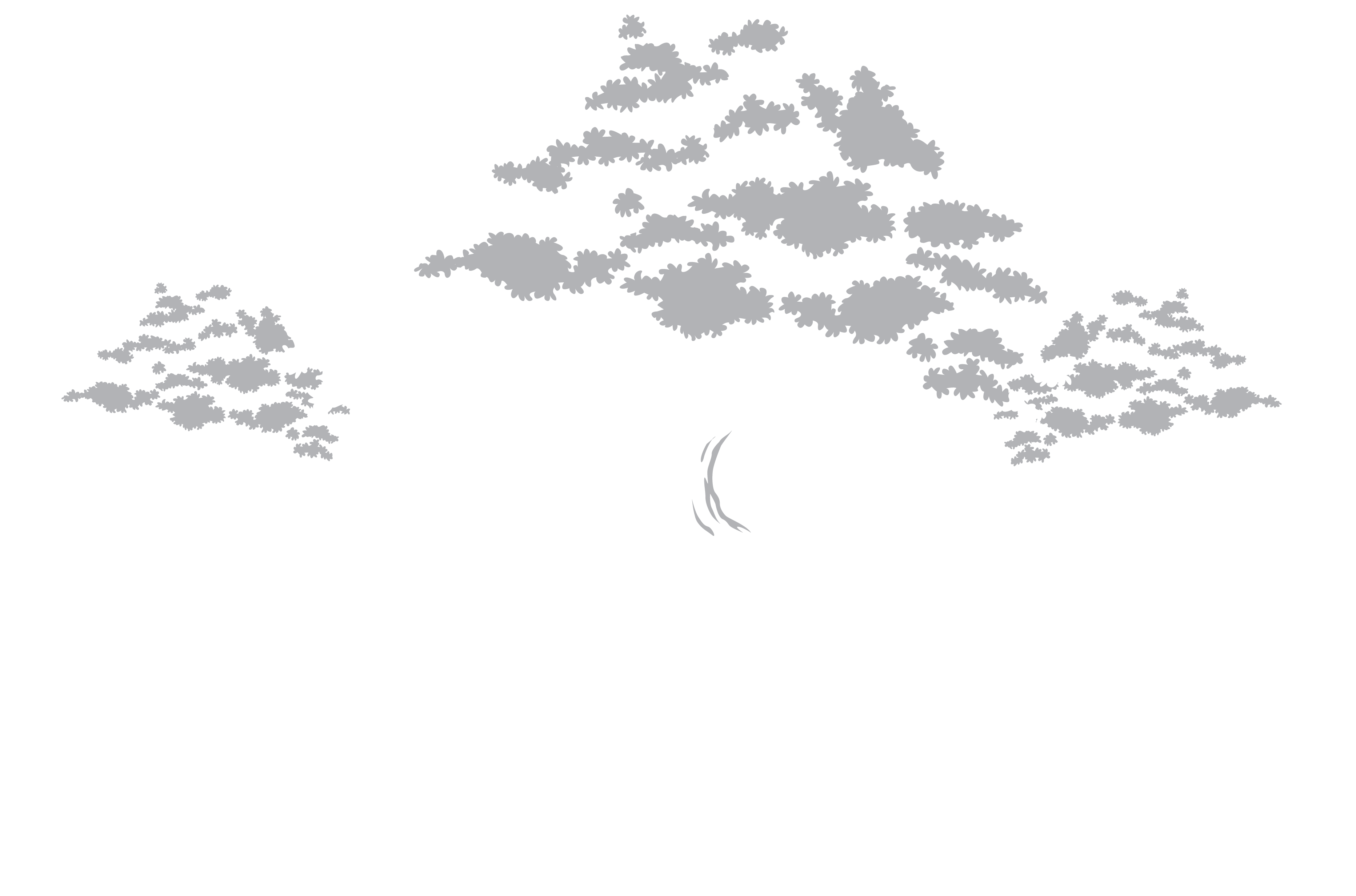 Westview GC Logo white