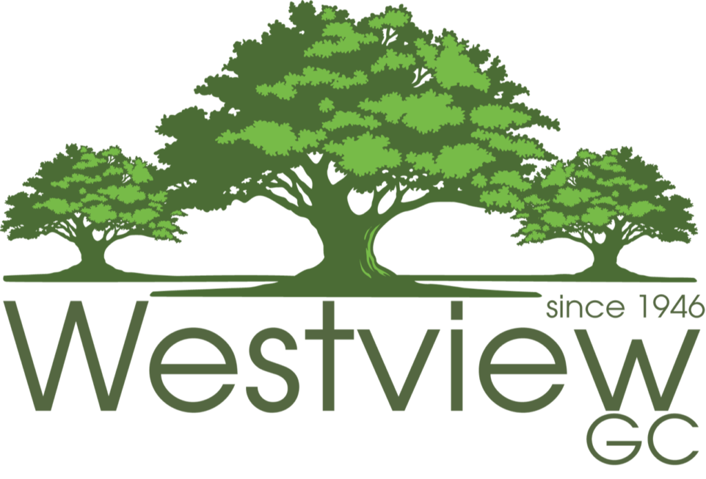 Westview Logo 2019 Westview Golf Course
