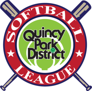 Softball logo