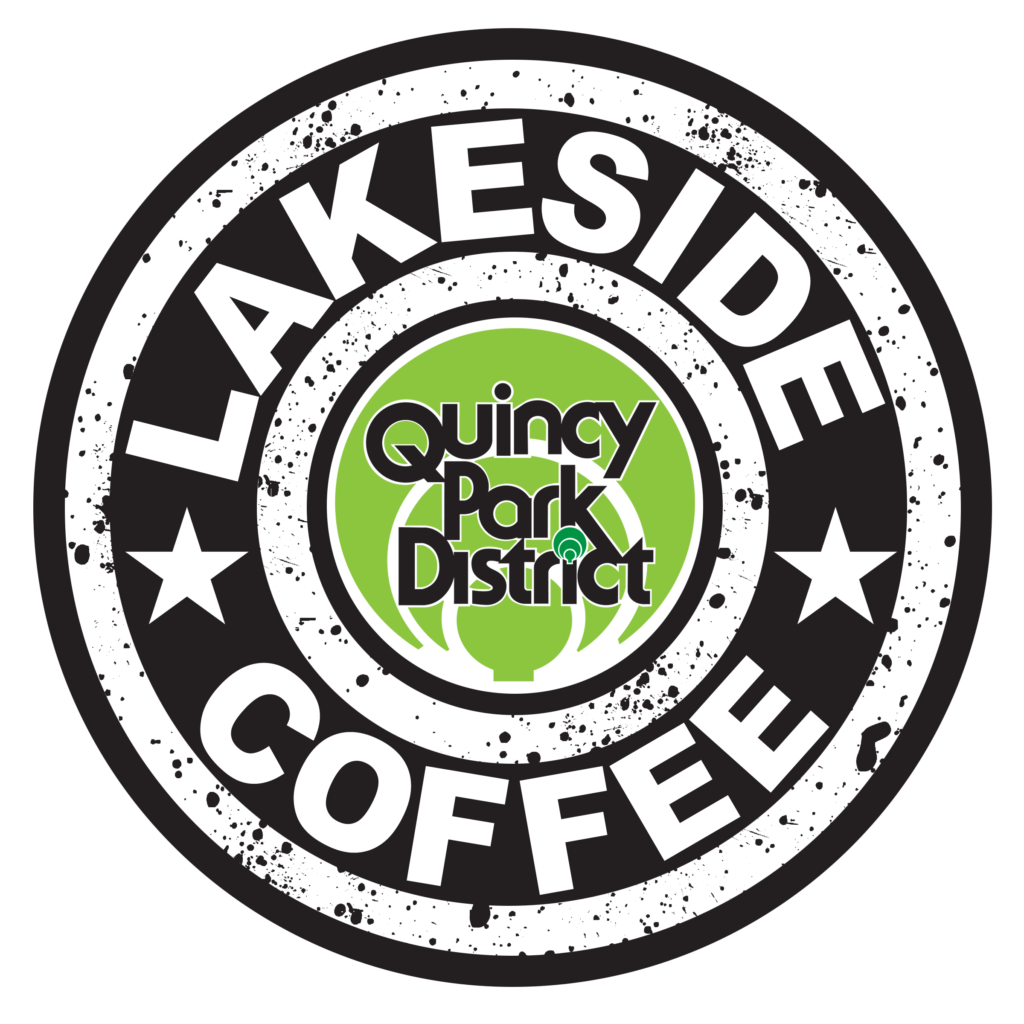 Lakeside Coffee logo