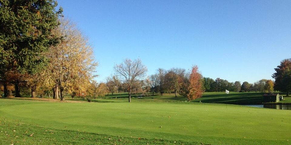 Westview Golf Course Pro Shop - Quincy Park District